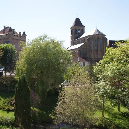 Bergerie Du Chateau - Lacapelle Marival Екстериор снимка