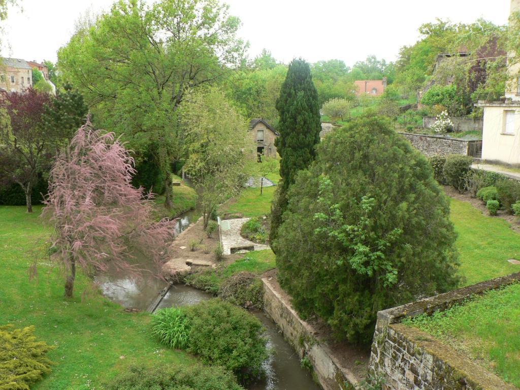 Bergerie Du Chateau - Lacapelle Marival Екстериор снимка