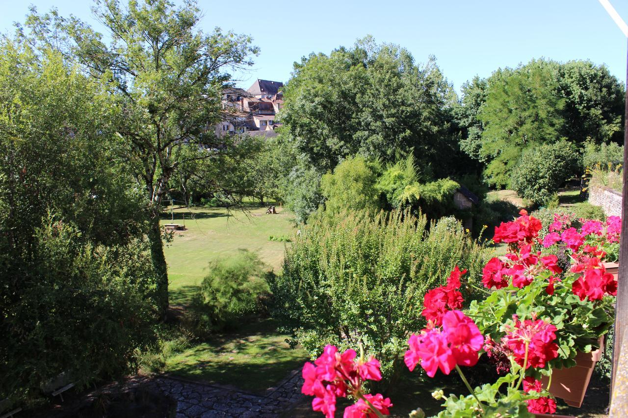 Bergerie Du Chateau - Lacapelle Marival Екстериор снимка