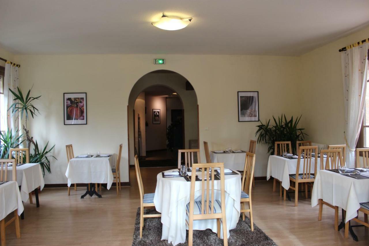 Bergerie Du Chateau - Lacapelle Marival Екстериор снимка